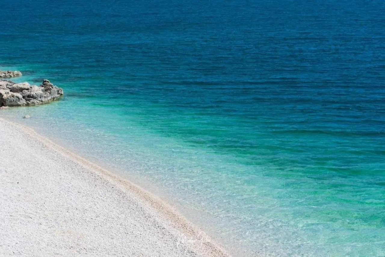 Apartment Beautifull View Rabac Croatia