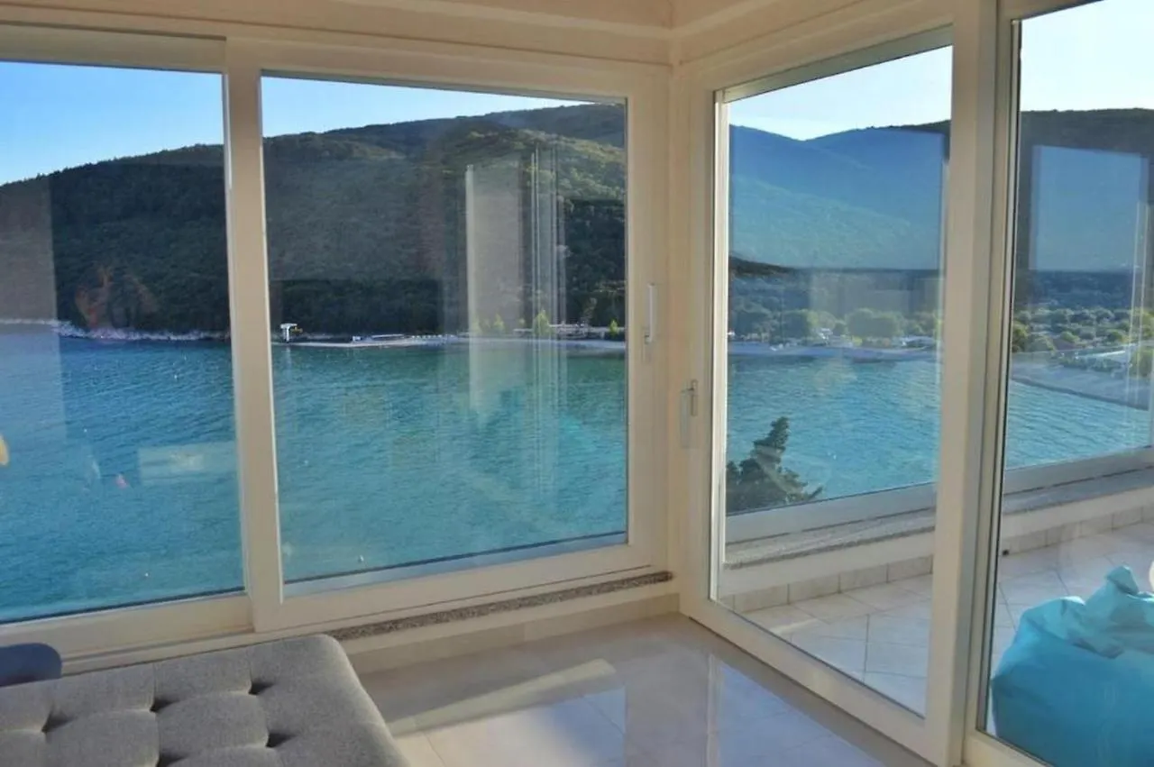 Apartment Beautifull View Rabac