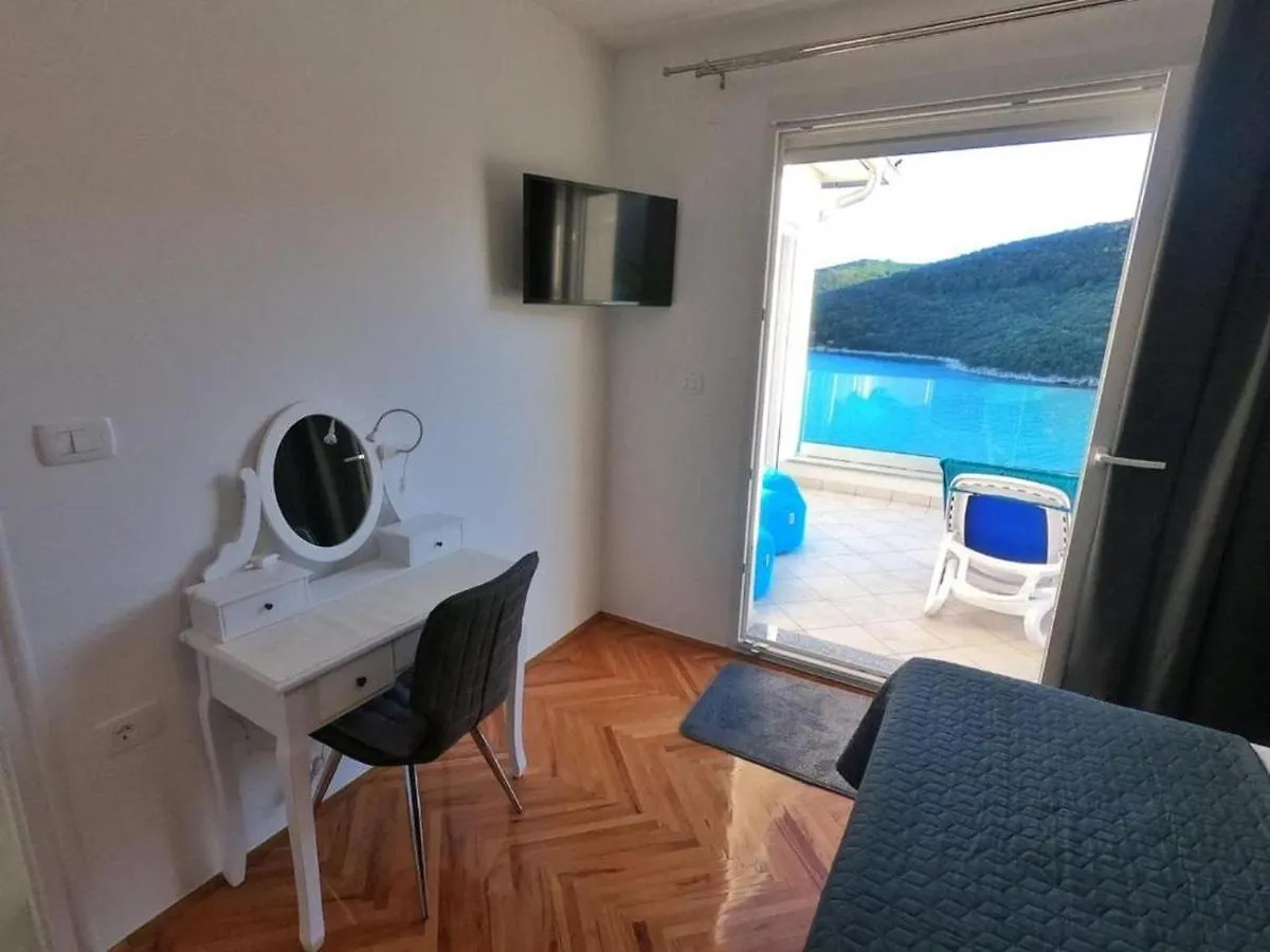 Apartment Beautifull View Rabac