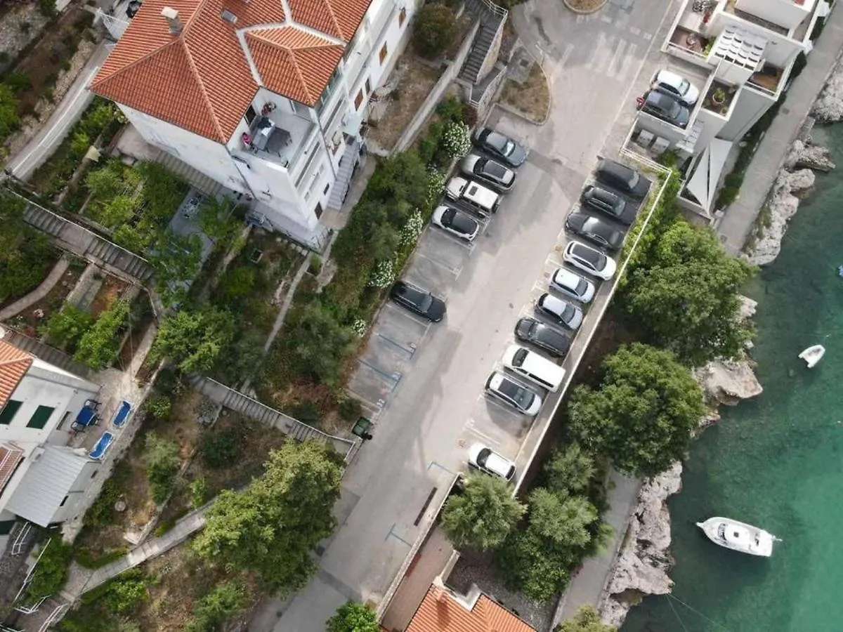 Apartment Beautifull View Rabac