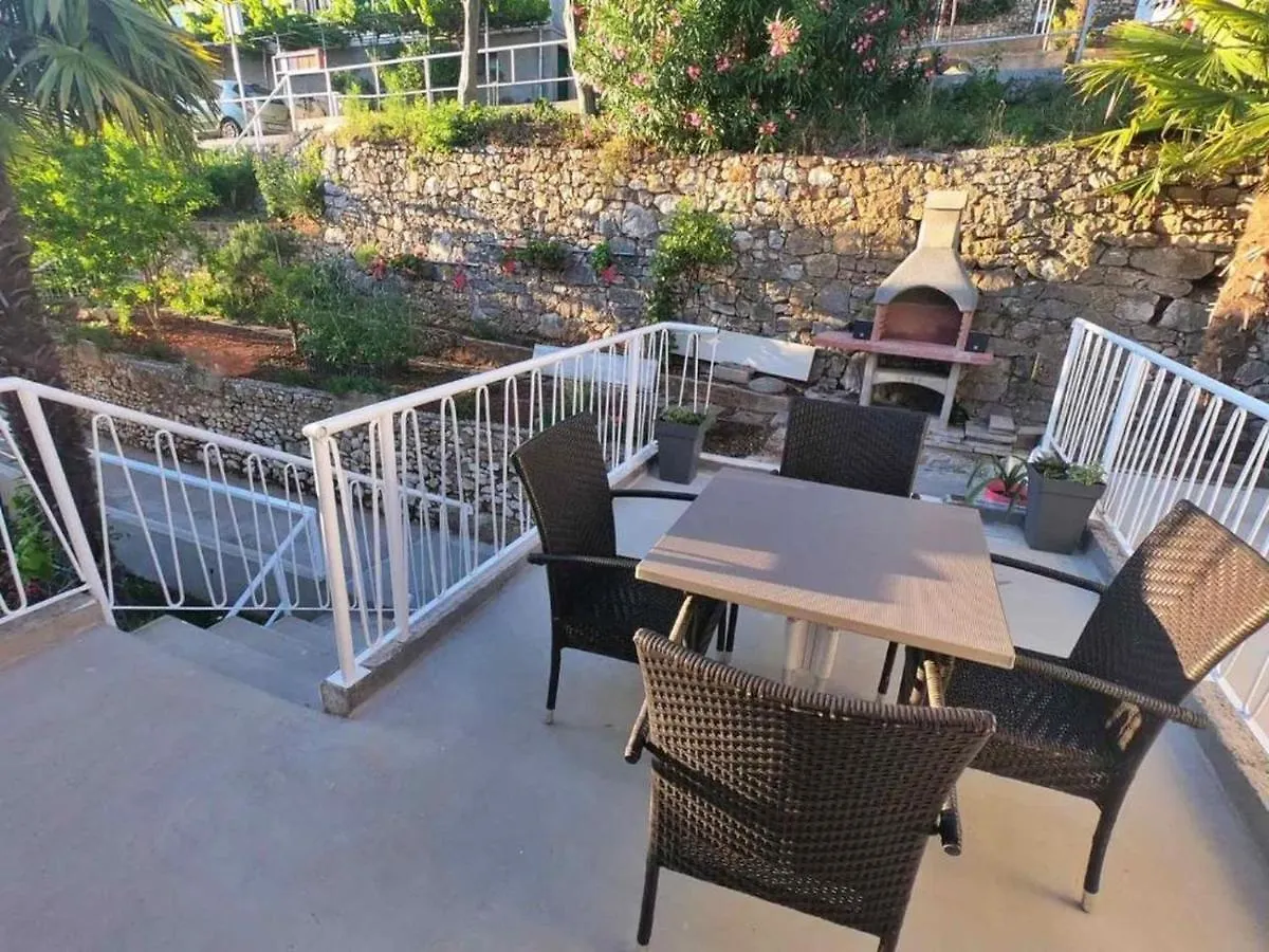 Apartment Beautifull View Rabac