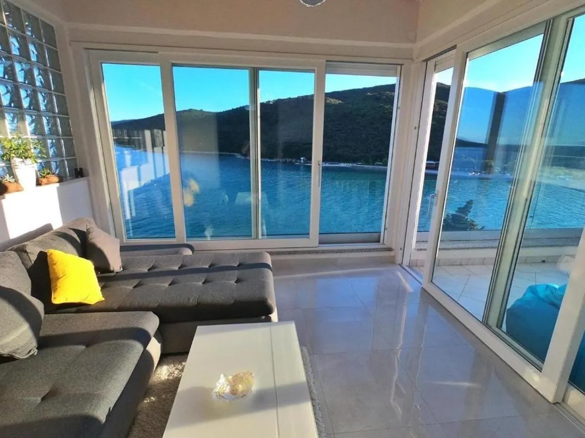 Apartment Beautifull View Rabac