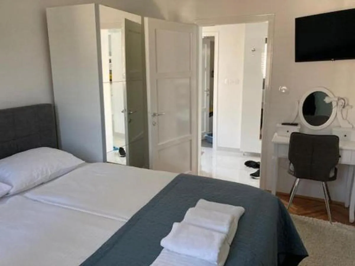 Apartment Beautifull View Rabac