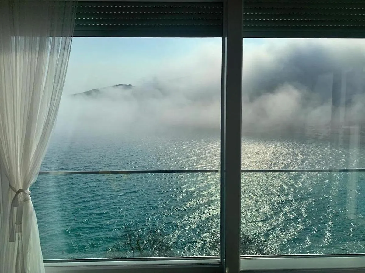 Apartment Beautifull View Rabac 0*,  Croatia