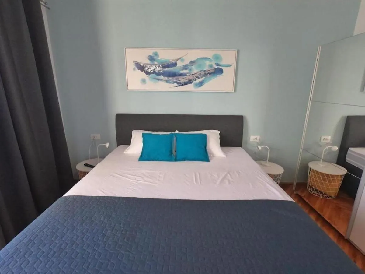 Apartment Beautifull View Rabac 0*,