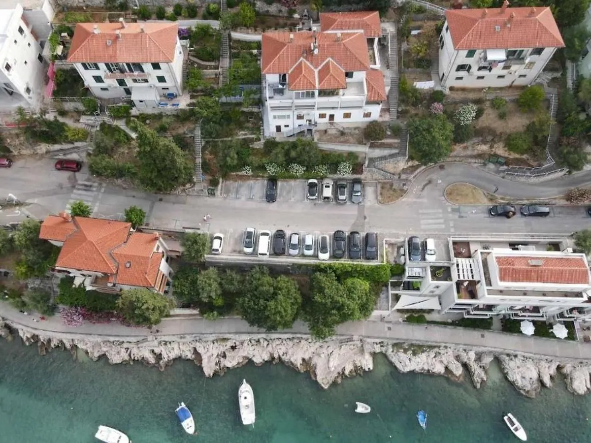 Apartment Beautifull View Rabac