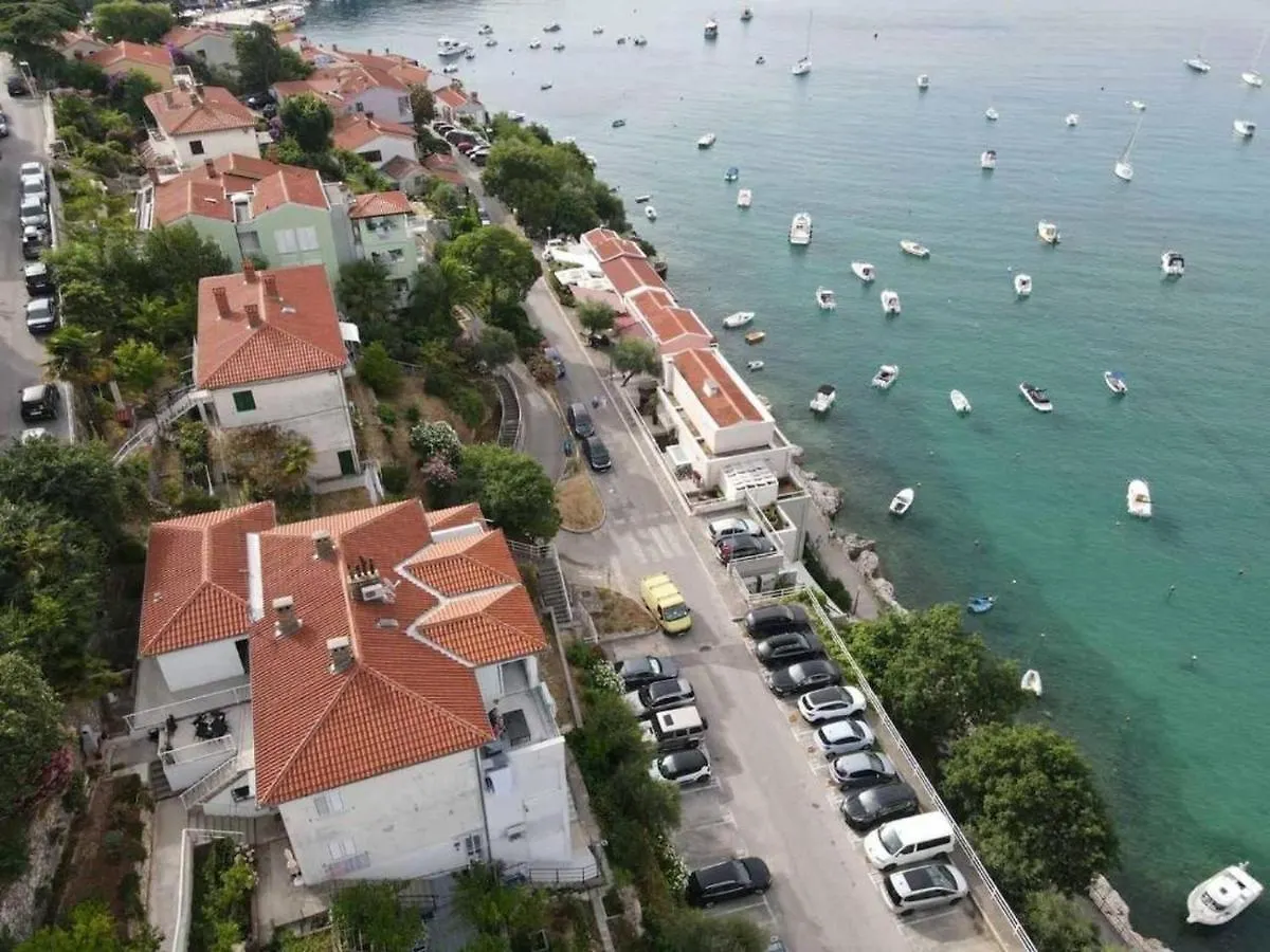 Apartment Beautifull View Rabac