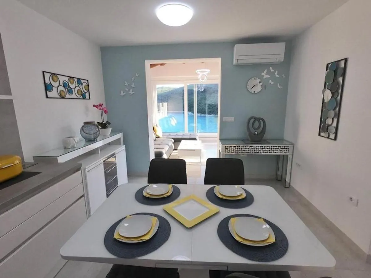 Apartment Beautifull View Rabac