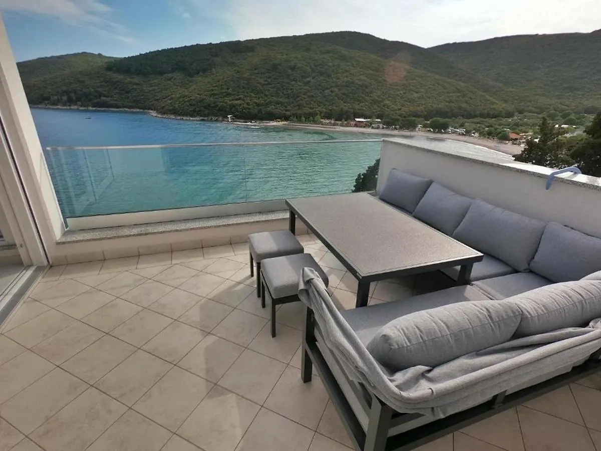 Apartment Beautifull View Rabac 0*,