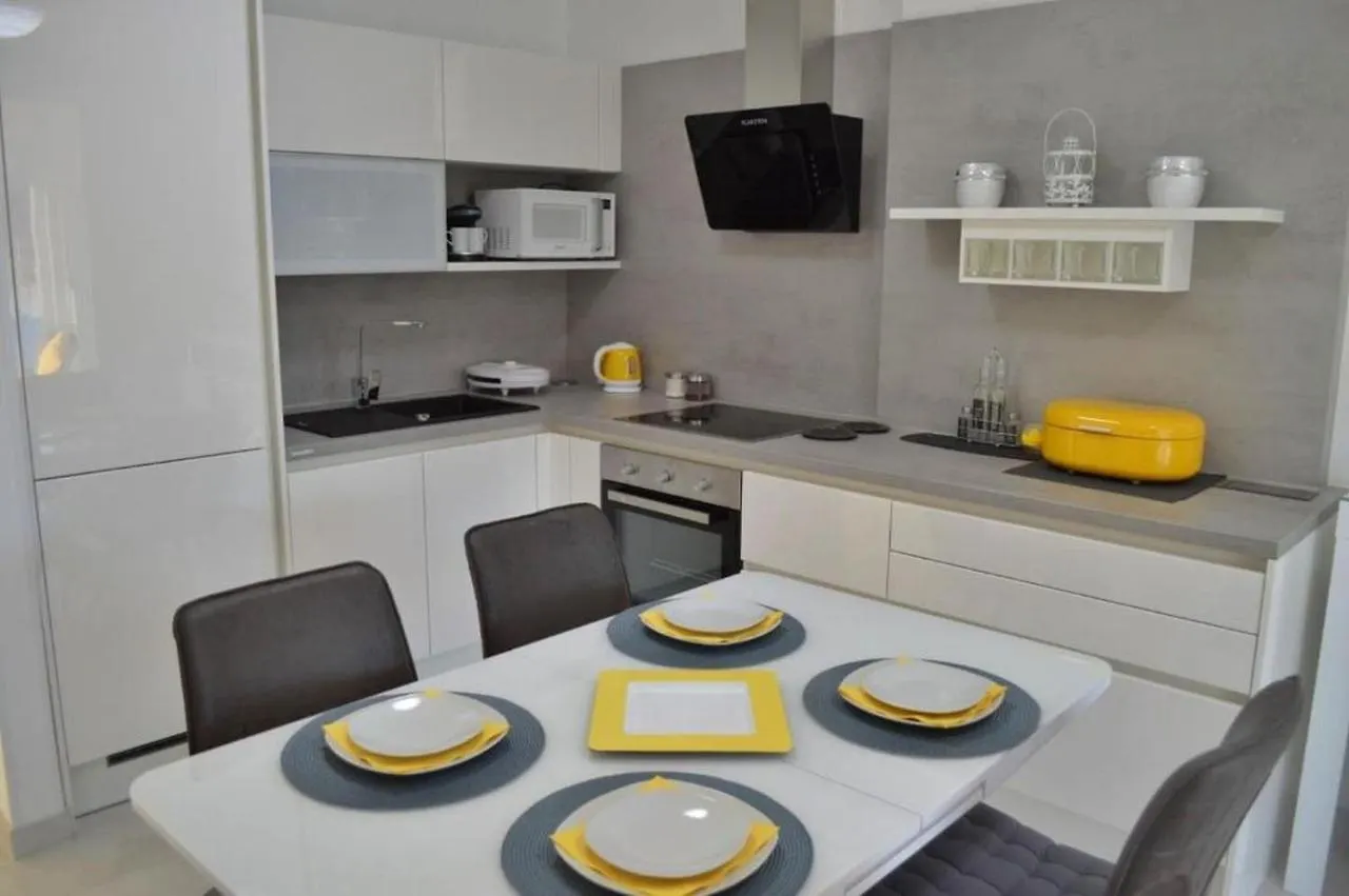 Apartment Beautifull View Rabac
