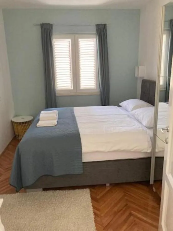 Apartment Beautifull View Rabac