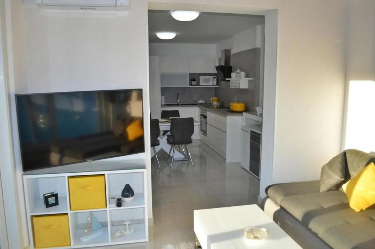 Apartment Beautifull View Rabac