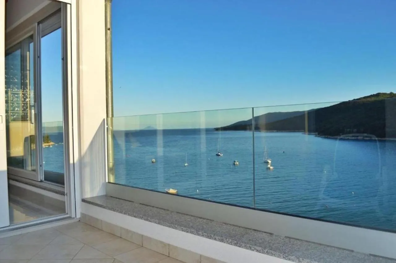 Apartment Beautifull View Rabac 0*,  Croatia